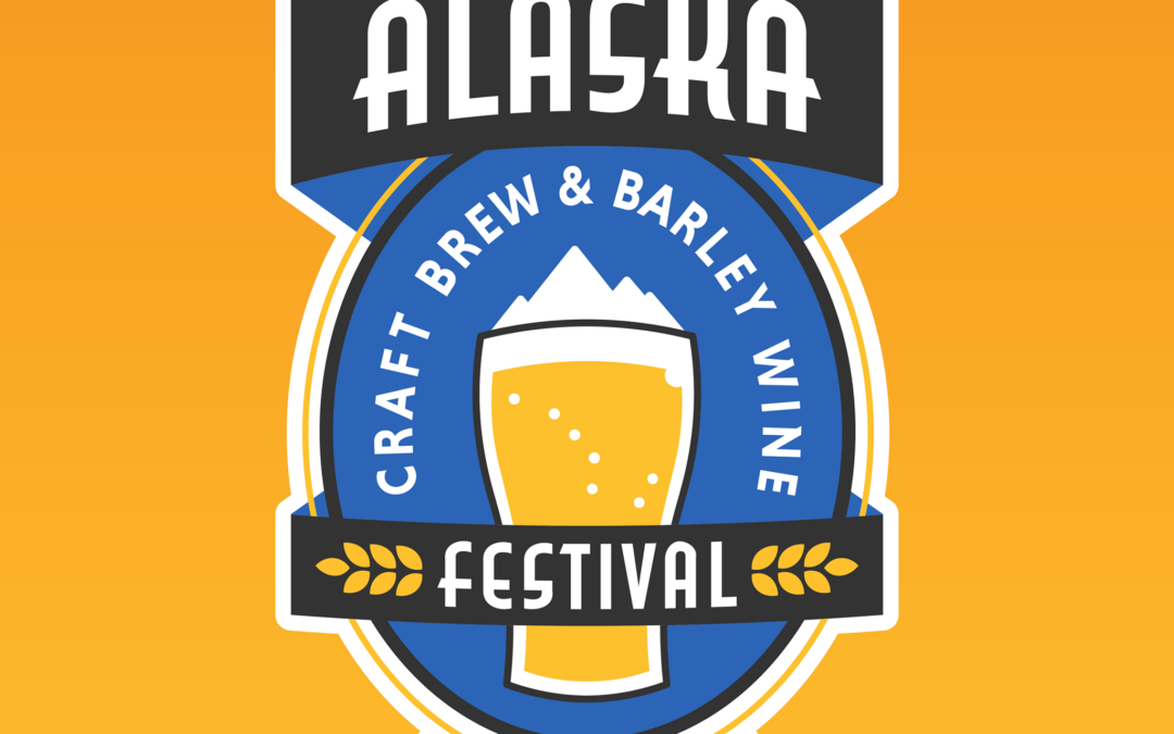 Alaska Craft Beer & Barleywine Festival