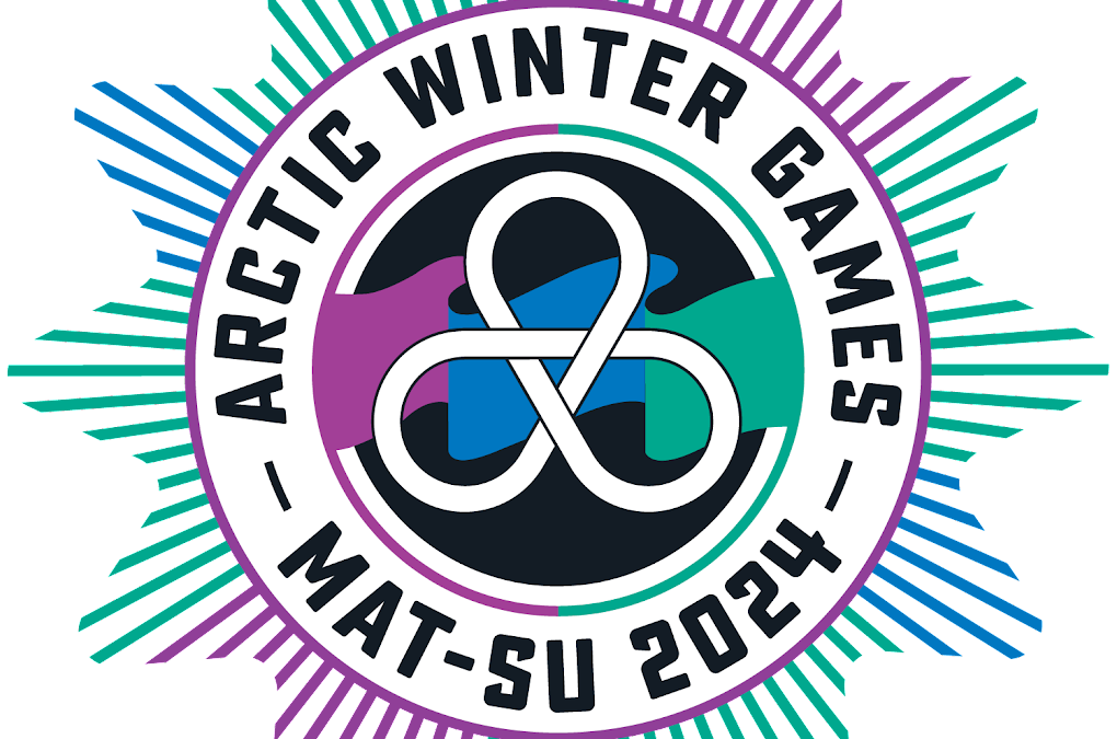 Mat-Su 2024 Arctic Winter Games